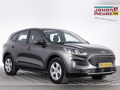 Ford Kuga - 2.5 PHEV Cool&Connect | NAVI | ECC | Stoelverwarming | VELGEN | PDC -2e PINKSTERDAG OPEN