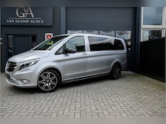 Mercedes-Benz Vito - 119 CDI Standkachel, Camera