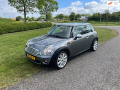 MINI One - 1.6 MINIMALIST Business Line met 2 open daken
