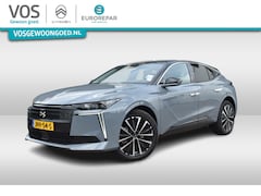 DS No 4 - E-Tense Pallas Tech Pack 58.3 kWh Carplay | Navigatie | Airco | 19 inch velgen | 8 jaar Ga