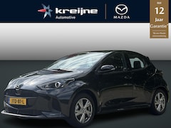 Mazda 2 Hybrid - 1.5 Exclusive-line | AUTOMAAT | Camera | Stoelverwarming | RIJKLAARPRIJS