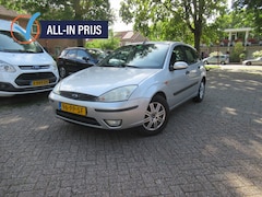 Ford Focus - 1.6 | 5-DR | Nw koppeling+Banden+Remmen+Distributie | RIJKLAAR