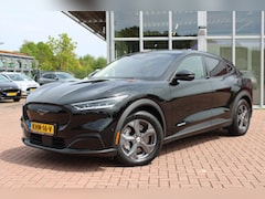 Ford Mustang Mach-E - 75kWh 269pk RWD Automaat, Technology Pack + Panoramadak