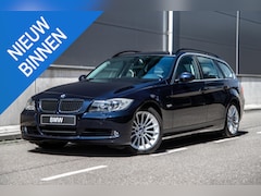 BMW 3-serie Touring - 325i Executive | Stoelverwarming | Elek. Spiegels | Top Conditie