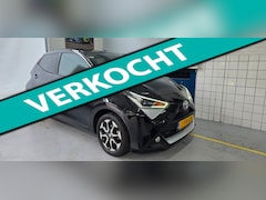 Toyota Aygo - 1.0 VVT-i x-joy