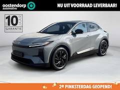 Toyota C-HR - C-HR+ First Edition 77 kWh