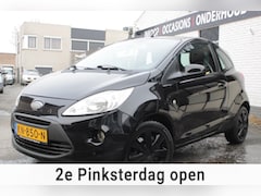 Ford Ka - 1.2 Trend | Airco | Elec Ramen
