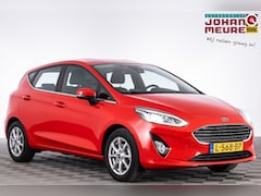 Ford Fiesta - 1.0 EcoBoost Titanium ✅ 1e Eigenaar -2e PINKSTERDAG OPEN