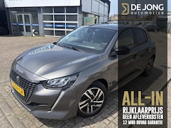 Peugeot 208 - 1.2 PureTech Allure Pack ALL-INRIJKLAARPRIJS