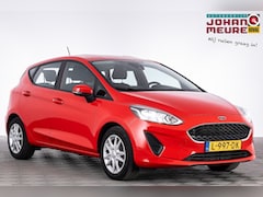 Ford Fiesta - 1.0 EcoBoost Connected 5drs | ✅ 1e Eigenaar -2e PINKSTERDAG OPEN