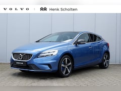 Volvo V40 - T3 Polar+ Sport | Afneembare trekhaak | Panoramadak | Premium Audio by Harman Kardon | Nav