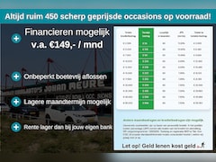 Ford Puma - 1.0 EcoBoost Hybrid Titanium | NAVI | VELGEN -2e PINKSTERDAG OPEN