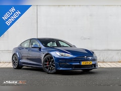 Tesla Model S - Plaid AWD 100 kWh