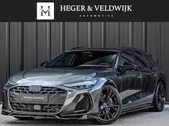 Audi A6 Avant - 2.0 e-hybrid quattro S edition