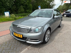 Mercedes-Benz C-klasse - 180 CGI BlueEFFICIENCY Business Class YOUNGTIMER