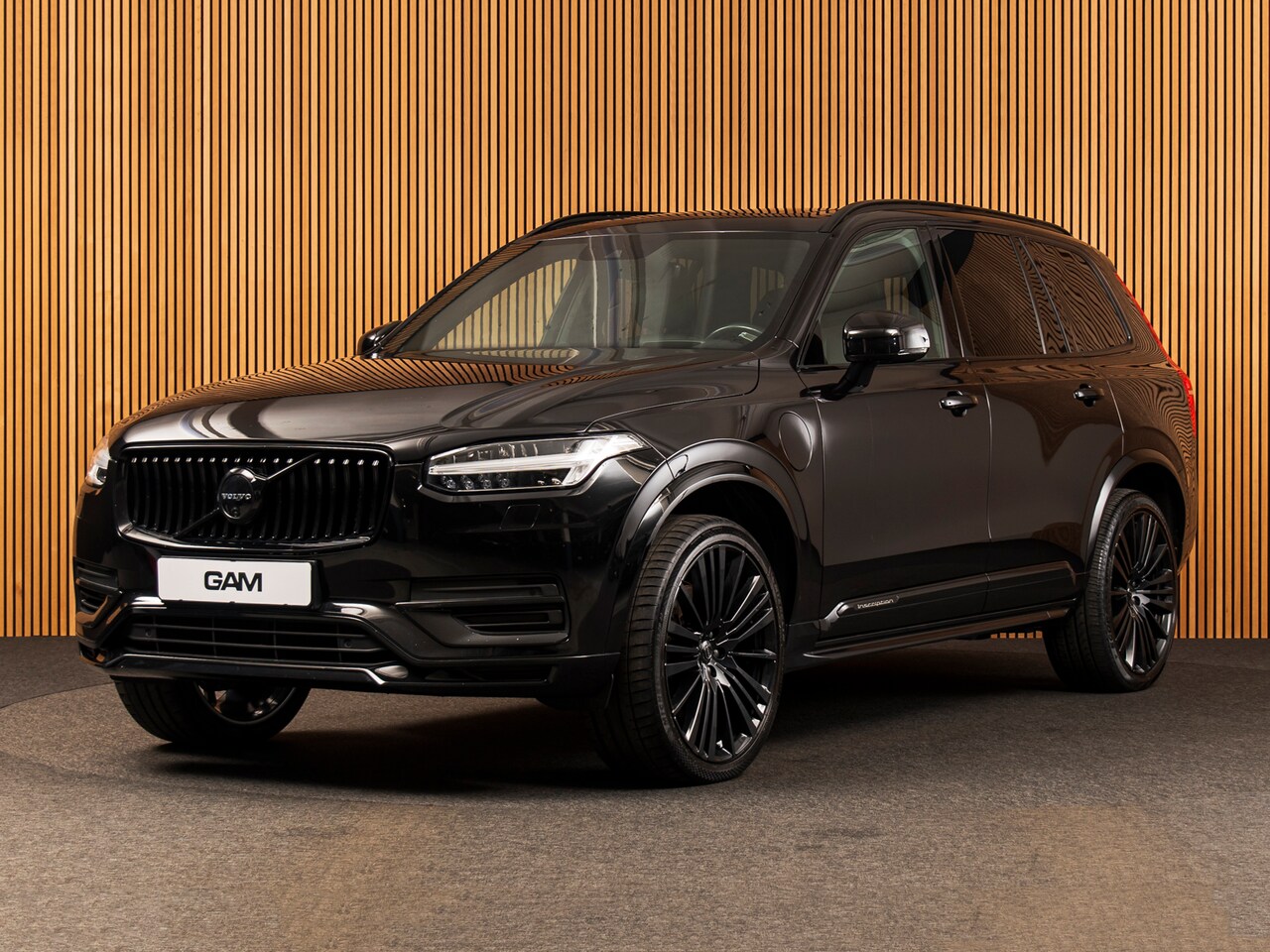 Volvo XC90 - 2.0 T8 Twin Engine AWD Inscription MASSAGE | PANO | HUD | B/W - AutoWereld.nl