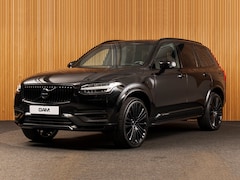 Volvo XC90 - 2.0 T8 Twin Engine AWD Inscription MASSAGE | PANO | HUD | B/W