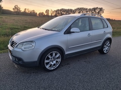 Volkswagen Polo - 1.6-16V Cross 5 deurs