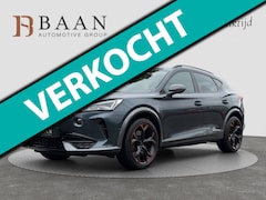 CUPRA Formentor - 1.4 e-Hybrid VZ Copper|Sportstuur|EL.A.Klep|Camera|Keyless|