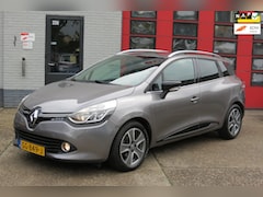 Renault Clio Estate - 0.9 TCe Night&Day , Navi , Cruise , PDC