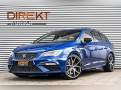 SEAT Leon ST - 2.0 TSI CUPRA 300 PERFORMANCE PANO BREMBO BEATS
