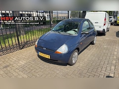 Ford Ka - 1.3 Cool & Sound airco *56.000km