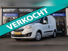 Opel Combo - 1.3 CDTi L1H1 ecoFLEX Sport|PDC|Cruise|NAP|Imperiaal|BTW|Nette auto