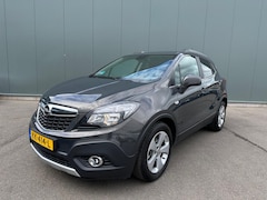 Opel Mokka - 1.4 T Innovation TREKHAAK | CAMERA | ONDERHOUDSBOEKJE