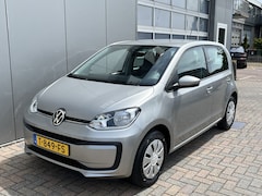 Volkswagen Up! - 1.0 / AIRCO / DAB / BLUETOOTH / START/STOP / ZEER ZUINIG