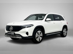 Mercedes-Benz EQB - EQB 300 4MATIC Progressive Line 7-Persoons | Advanced Pakket | Winterpakket | Distronic |