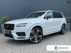 Volvo XC90 - 2.0 T8 Recharge AWD R-Design | Luchtvering | Trekhaak | 22'' | 360 camera | HU-Display | P