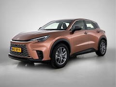 Lexus LBX - 2WD | Parkeersensoren | Stoelverwarming | Blind Spot Monitor |