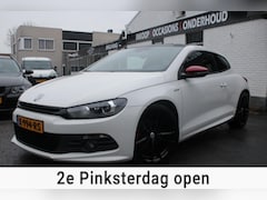 Volkswagen Scirocco - 2.0 TSI Highline Plus | GTS |Automaat | PANO | Cruise control | Airco | Stoelverwarming |