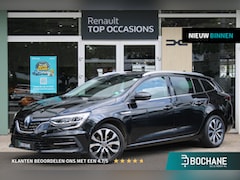 Renault Mégane Estate - 1.3 TCe 140 Techno | Dodehoekdetectie | Achteruitrijcamera | Trekhaak