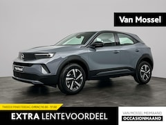 Opel Mokka - 1.2 Turbo GS | 130 PK | Automaat | Camera | Apple carplay