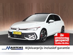 Volkswagen Golf - 8.5 2.0 TSI 265pk GTI 360Camera Panoramadak Keyless Stoelverwarming Virtual Cockpit Naviga