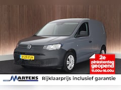 Volkswagen Caddy Cargo - 1.5 TSI 116pk H6 Cruise Control Bluetooth Parkeersensoren