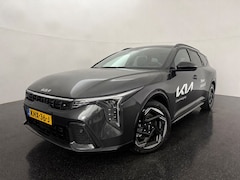 Kia K4 Sportswagon - 1.0 T-GDi MHEV 115pk DCT7 GT-Line Launch Edition (schuifdak)
