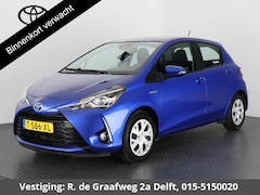 Toyota Yaris - 1.5 Hybrid Active | Climate Control | Keyless start | Camera