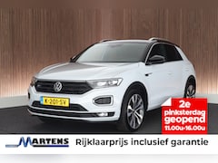 Volkswagen T-Roc - 1.5 TSI 150pk DSG R-Line Sport Keyless Virtual Cockpit Navigatie