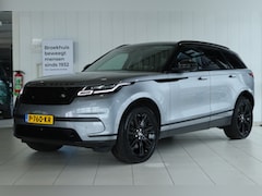 Land Rover Range Rover Velar - 2.0 P400e R-Dynamic S ''OP AFSPRAAK'' | Adapt. Cruise | 360 Camera | Stoelverwarming | Mer