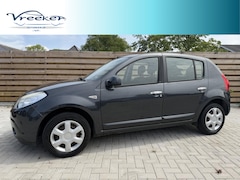 Dacia Sandero - 1.2 Lauréate Airco l nieuwe apk