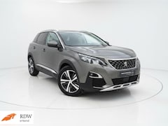 Peugeot 3008 - 1.2 Première/STOELV/CAMERA/NAVI/PARKS/APK