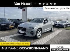 Volvo XC60 - B4 Mild-Hybrid Momentum | Trekhaak | Apple Carplay | Cruise Control | Climate Pack |