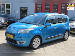 Citroën C3 Picasso - 1.6 VTi Exclusive , 91.000 KM , Nwe APK