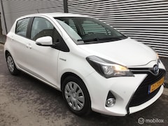 Toyota Yaris - 1.5 Hybrid Climate PDC camera all Season
