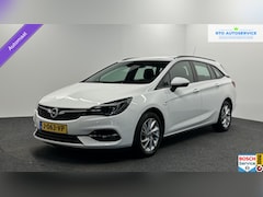 Opel Astra Sports Tourer - 1.4 Edition AUTOMAAT NAVIGATIE 63000 KM