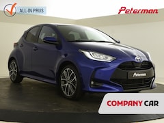 Toyota Yaris - 1.5 Hybrid 130 Executive | JBL audio | Blind Spot | Halfleer