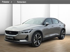 Polestar 2 - 2 Standard Range Single Motor 63 kWh | Plus & Pilot Pack
