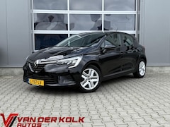 Renault Clio - 1.0 TCe Business Zen